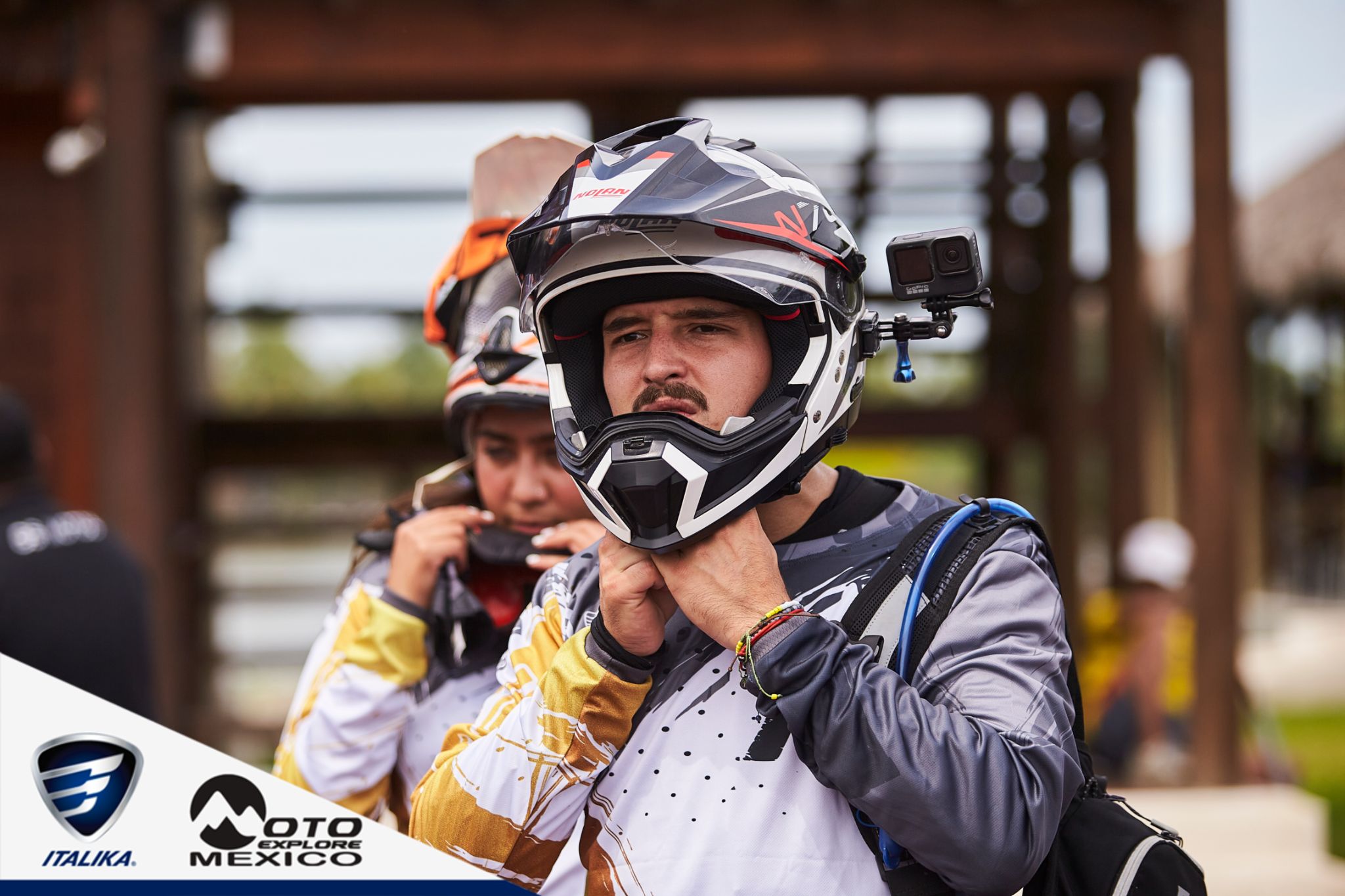 ITALIKA CHACHALACAS D1 145